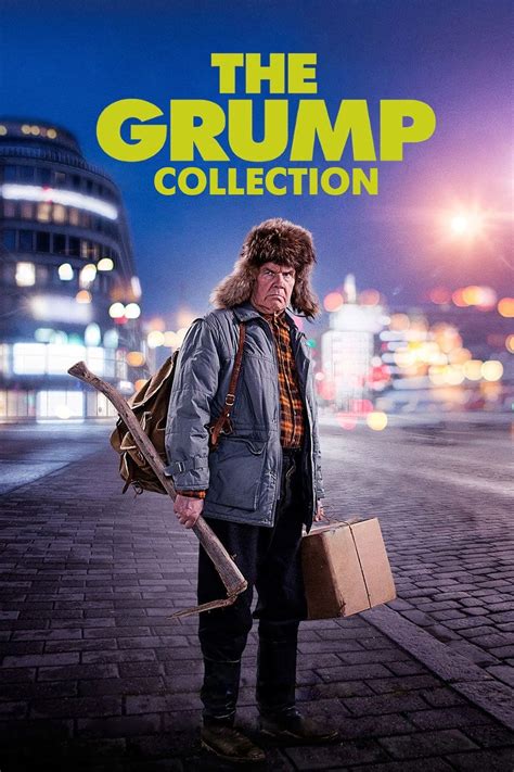 The Grump Collection — The Movie Database (TMDB)